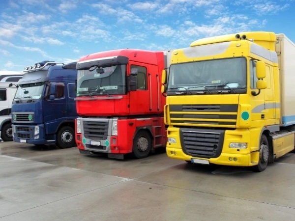 İstanbul Yumurtalık Nakliye